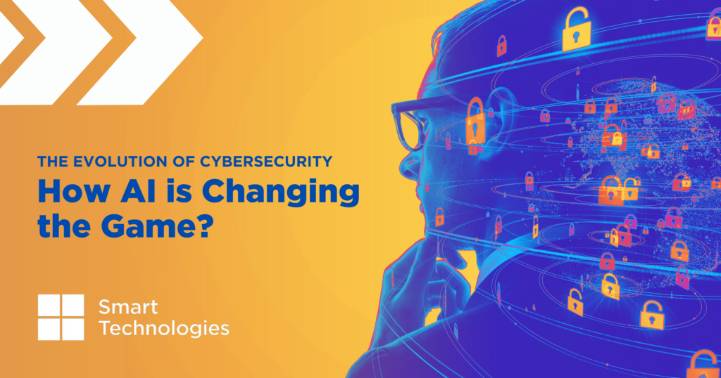 Cybersecurity in Malta: How AI is Changing the Game