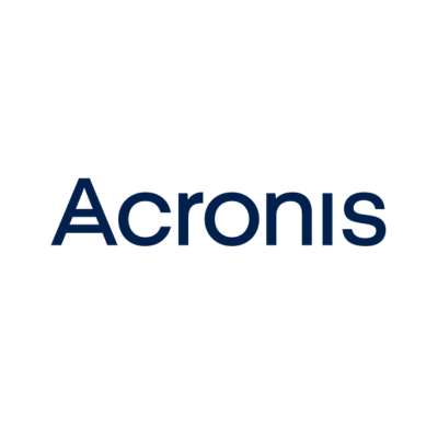 STL Partner - Acronis