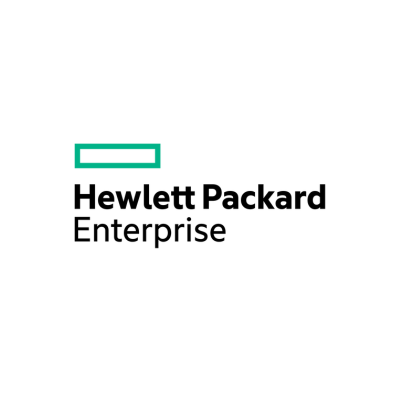 STL Partner - HPE