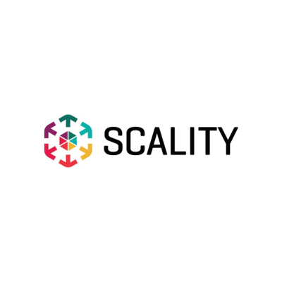 STL Partner - Scality