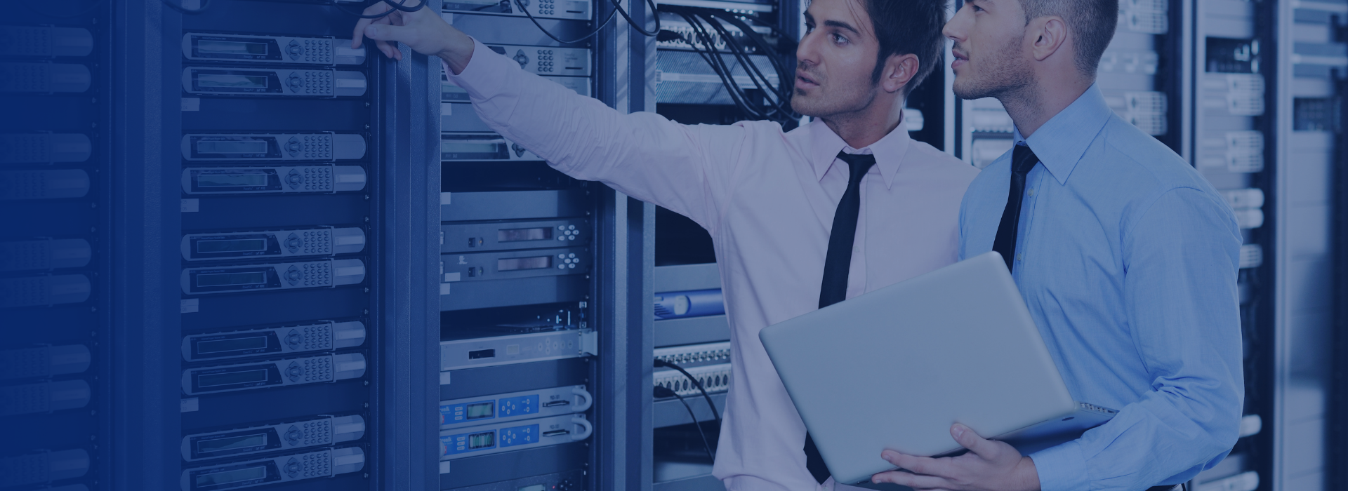 Enterprise Storage And Server Solutions